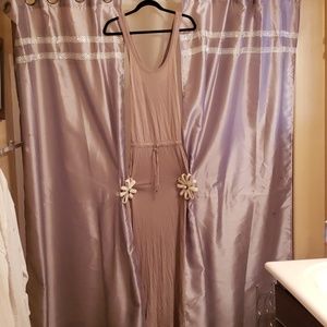 VICTORIA'S SECRET dress